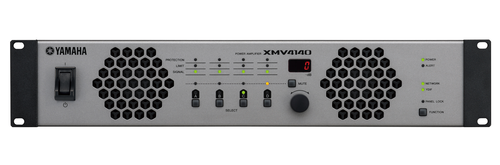 Power Mixer XMV4140